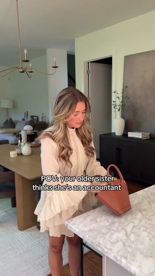 Post 4 by Logan Rae Hill on TikTok (video)