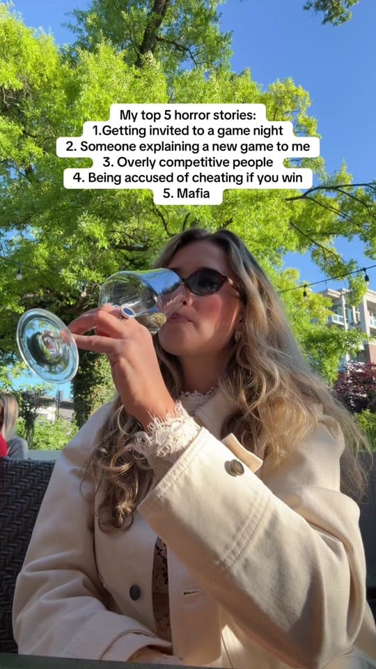 Post 10 by Logan Rae Hill on TikTok (video)