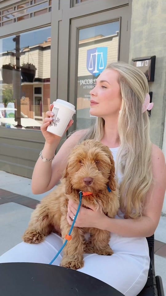 Post 9 by Julia Hunt on TikTok (video)