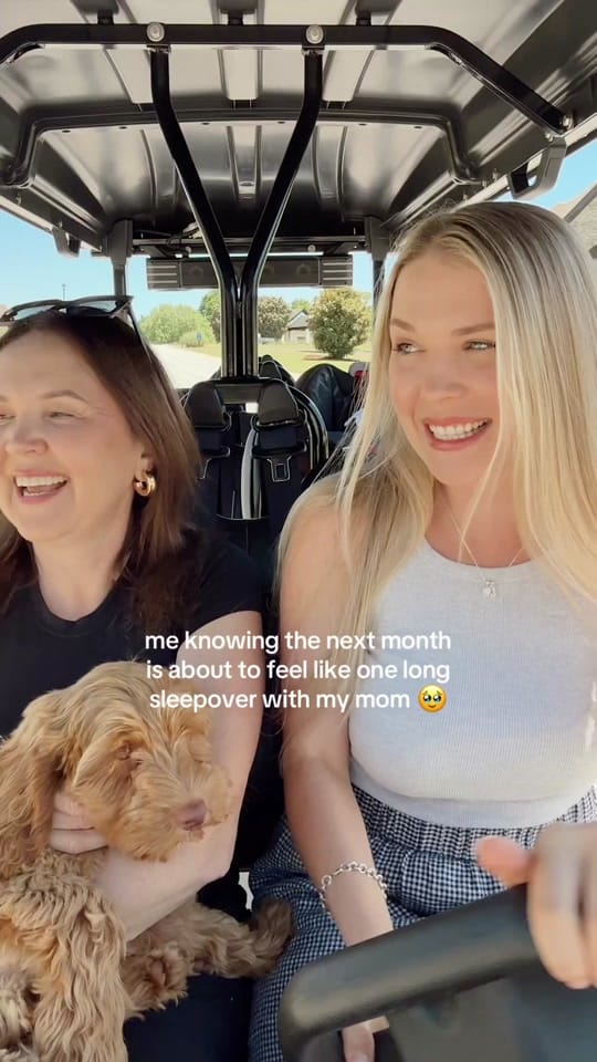 Post 7 by Julia Hunt on TikTok (video)