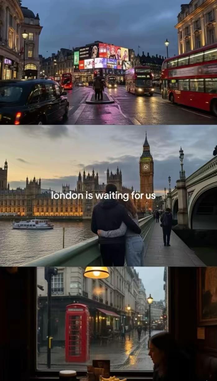 Post 10 by London on TikTok (video)