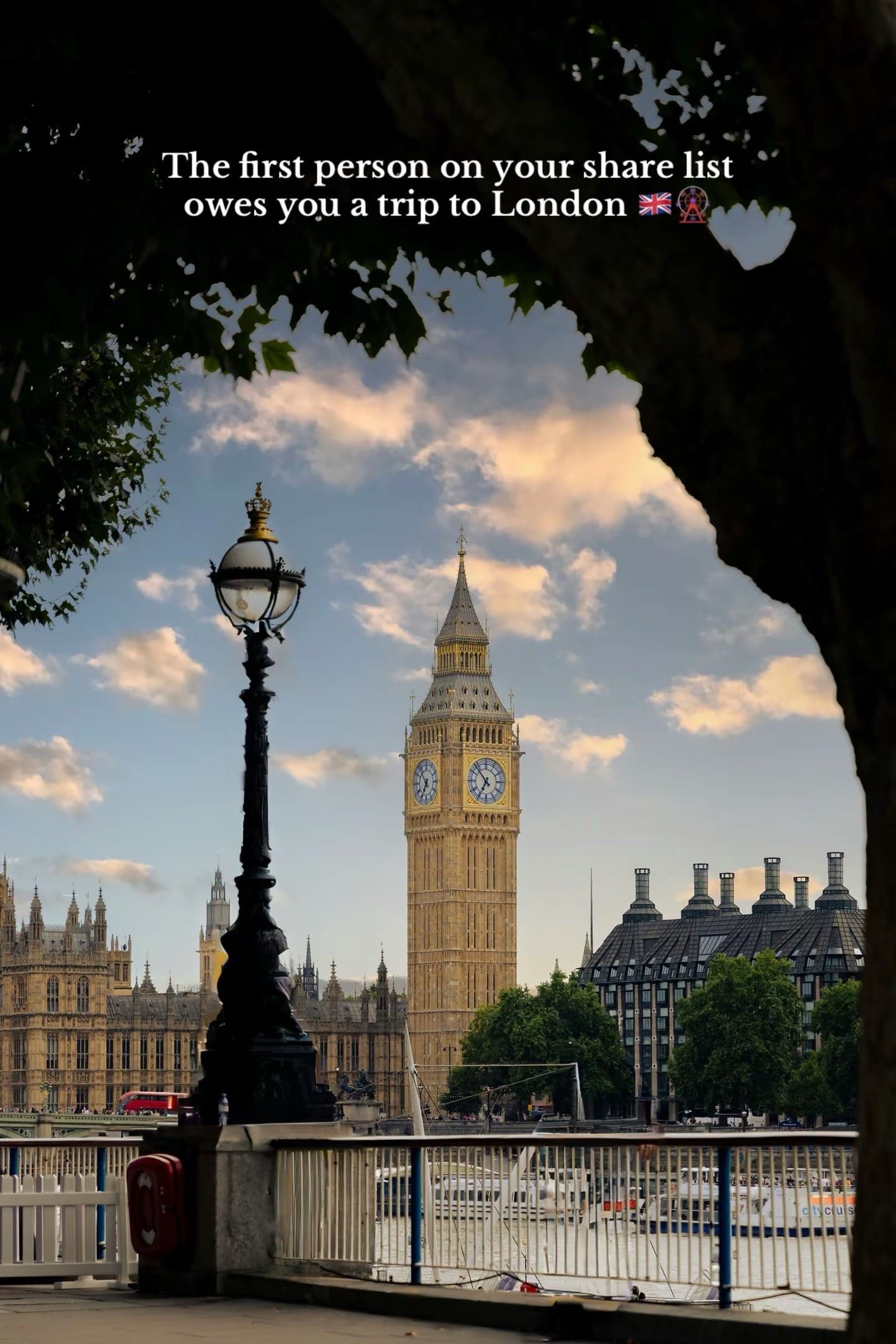 Post 8 by London on TikTok (video)