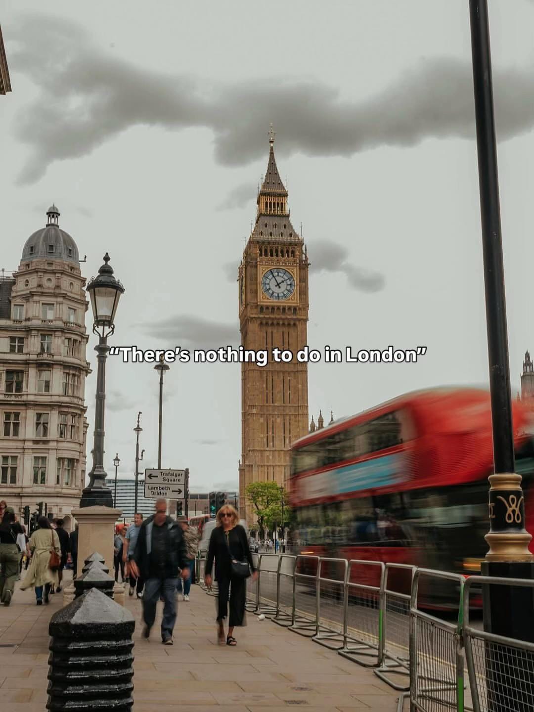 Post 7 by London on TikTok (video)
