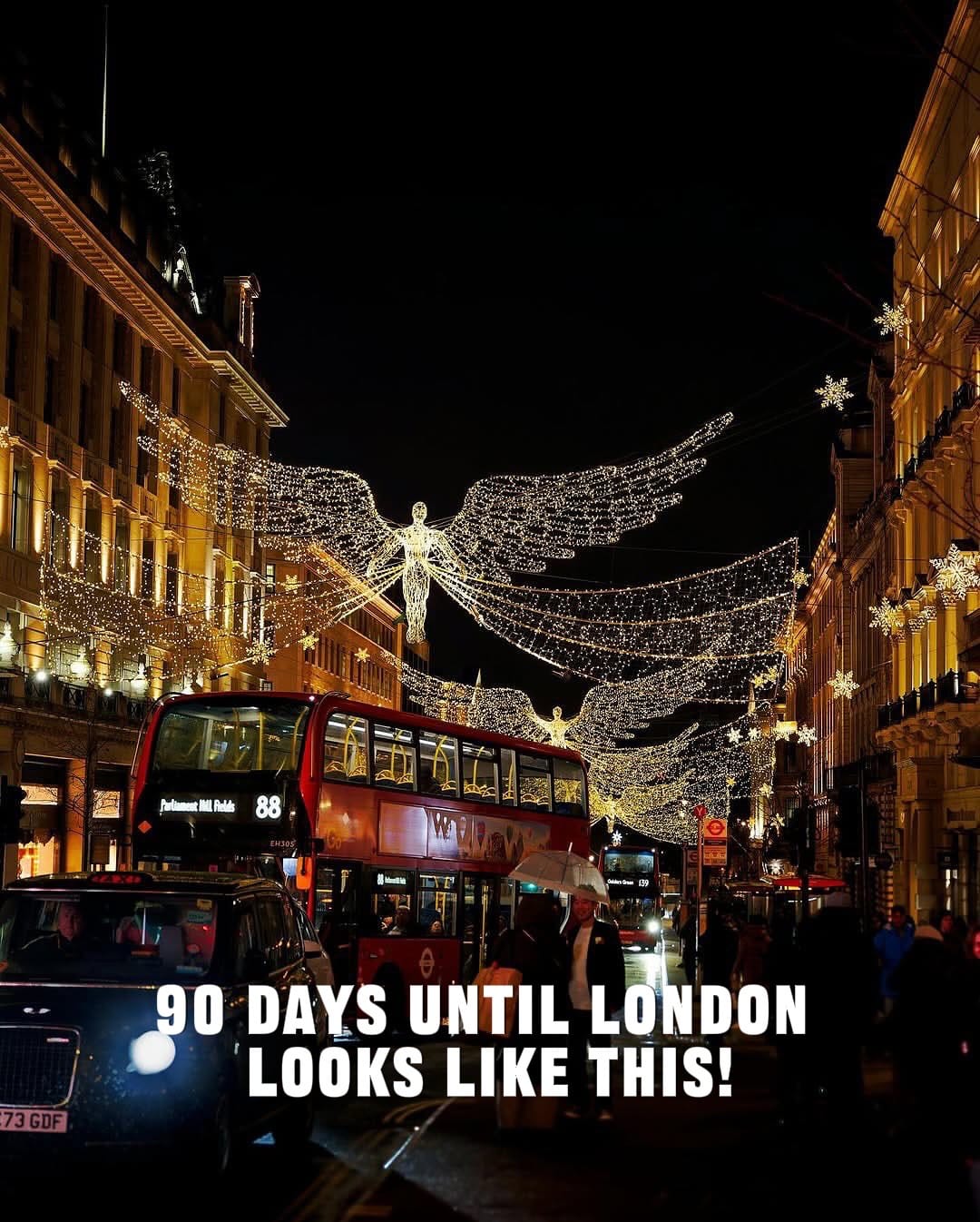 Post 9 by London on TikTok (video)