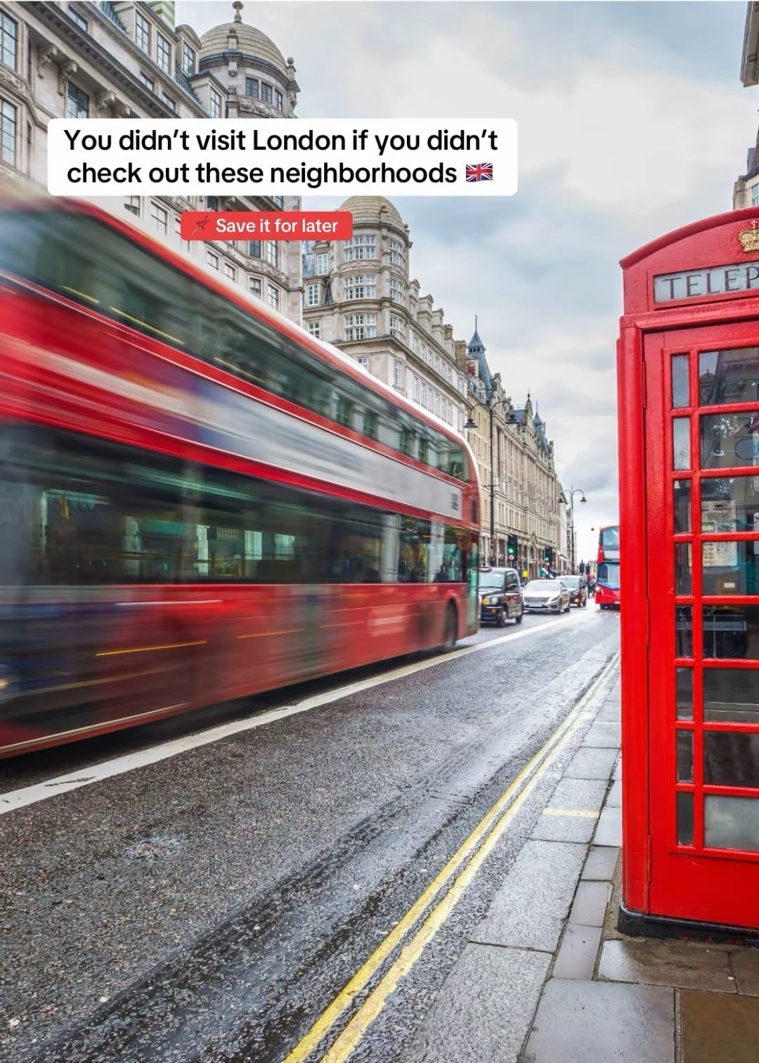 Post 2 by London on TikTok (video)