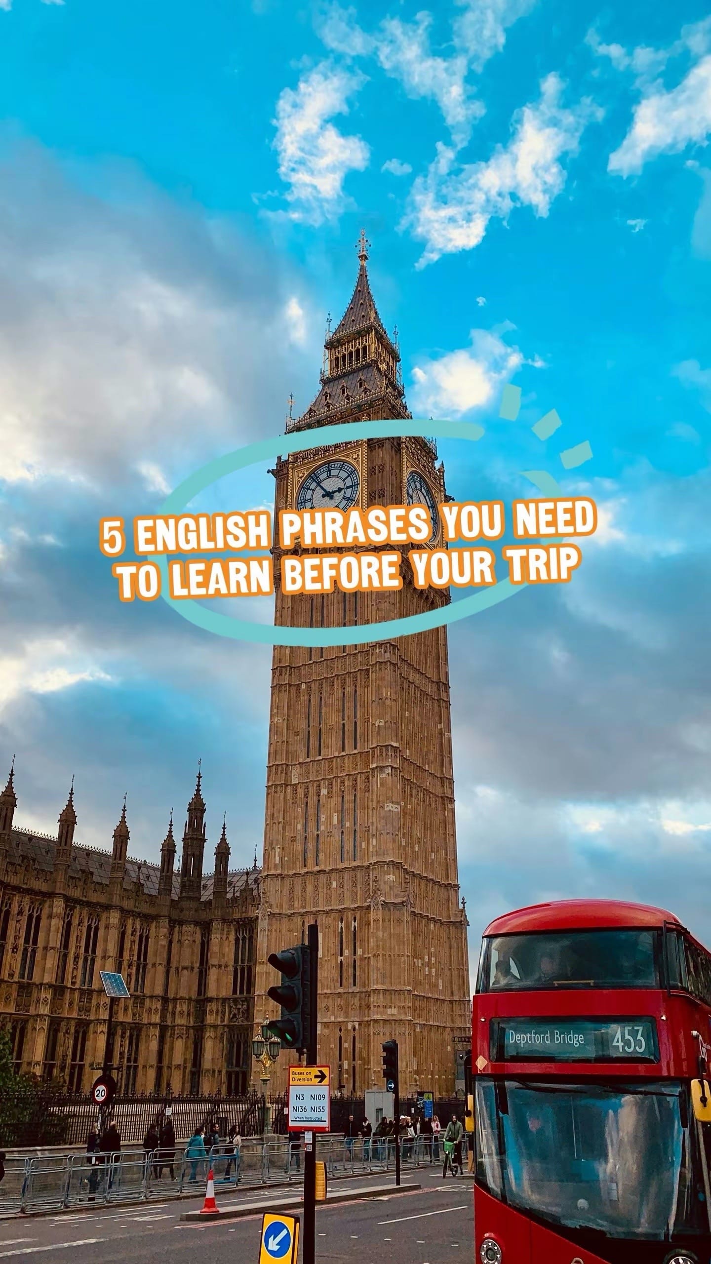 Post 5 by London on TikTok (video)