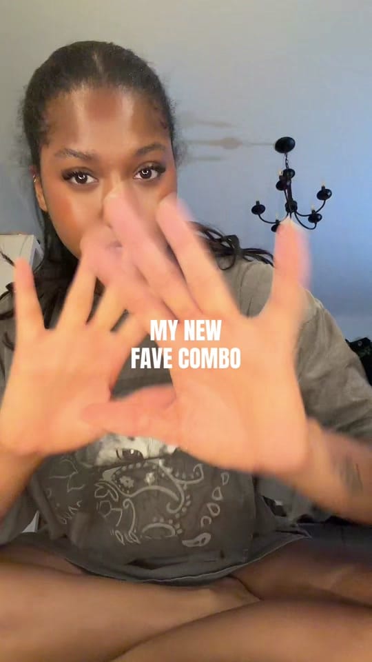 Post 4 by Amayah Shaienne on TikTok (video)