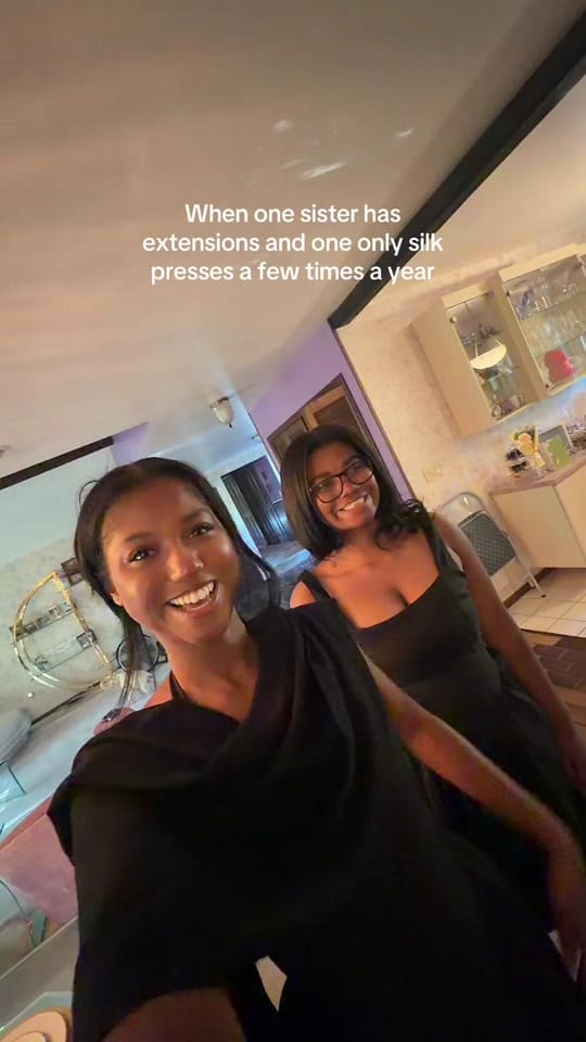 Post 3 by Amayah Shaienne on TikTok (video)