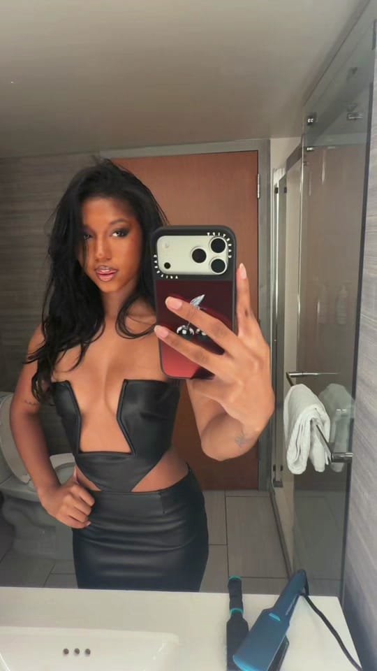 Post 7 by Amayah Shaienne on TikTok (video)