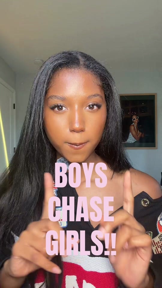 Post 8 by Amayah Shaienne on TikTok (video)