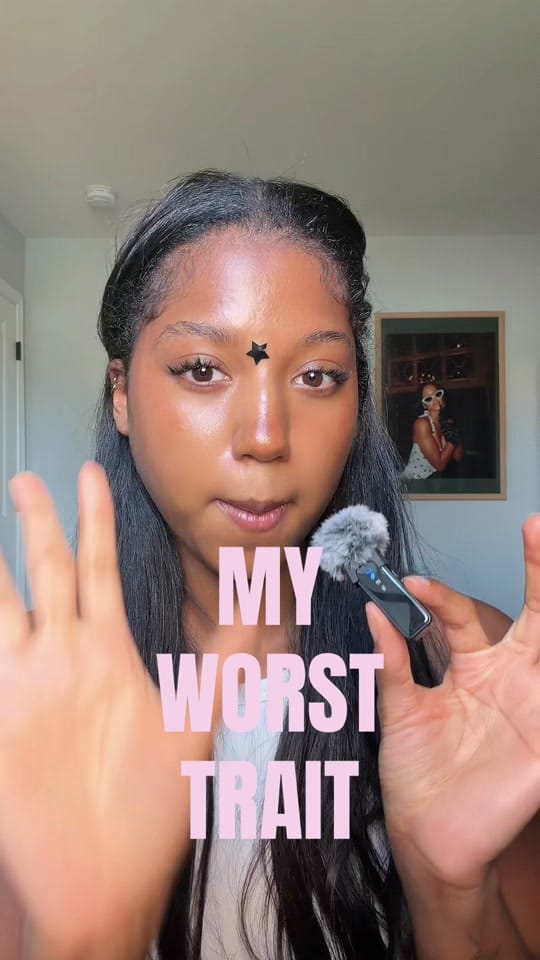 Post 1 by Amayah Shaienne on TikTok (video)