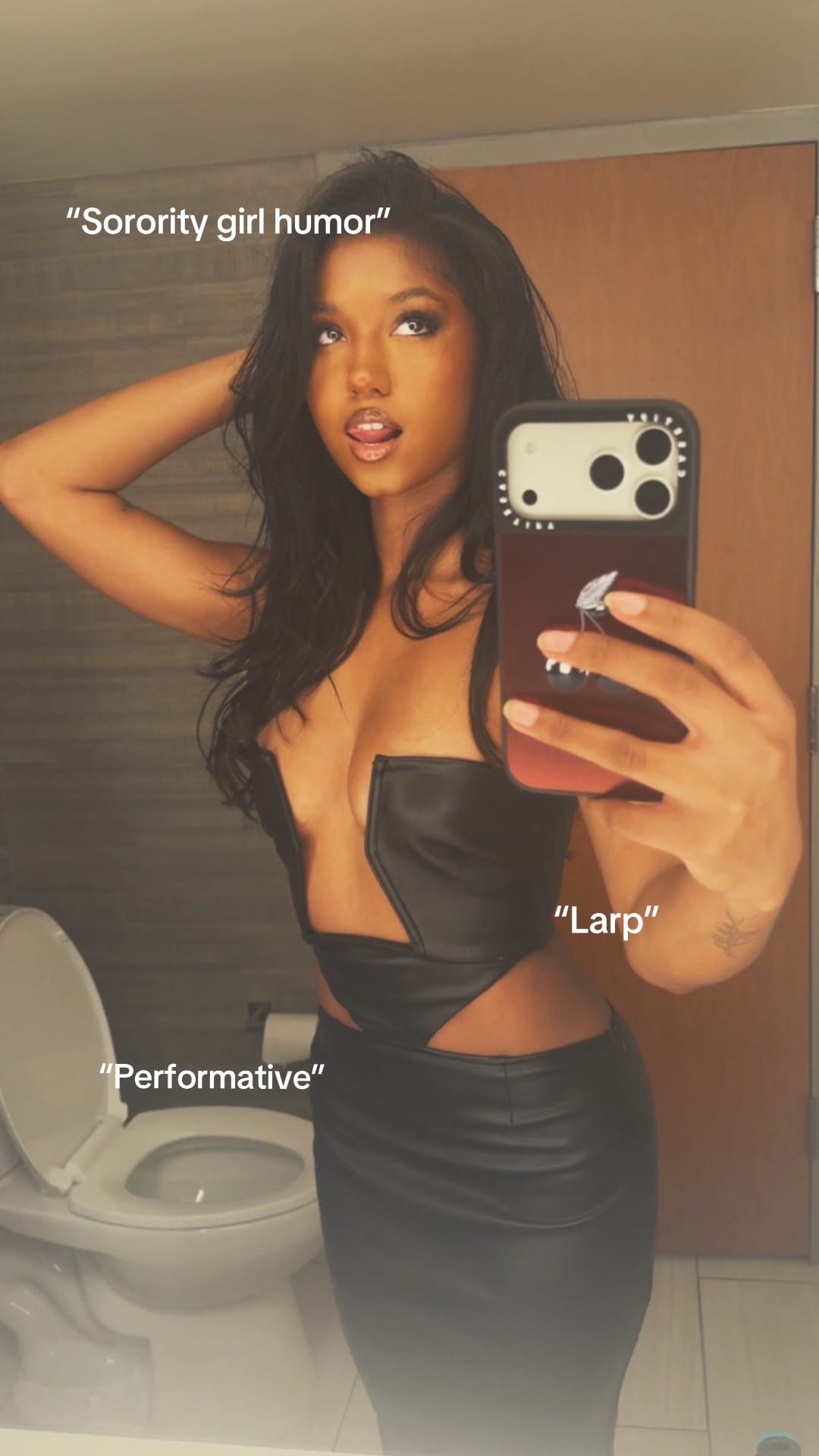 Post 5 by Amayah Shaienne on TikTok (video)