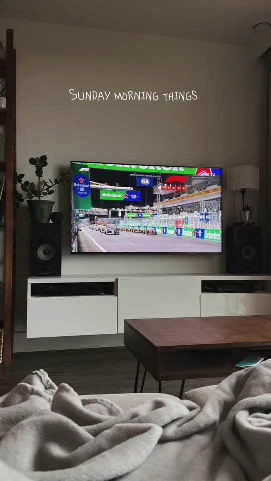 Post 5 by Your favourite Londoner on TikTok (video)