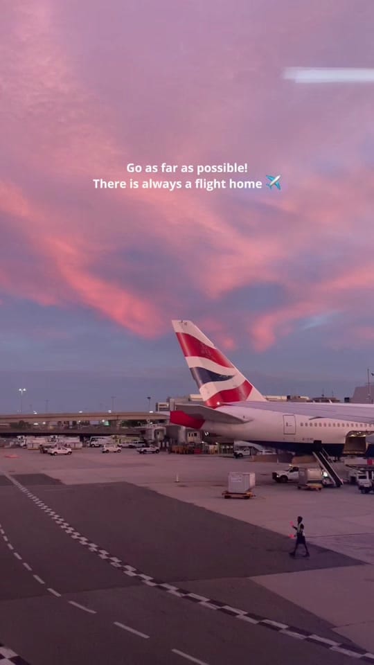 Post 2 by Your favourite Londoner on TikTok (video)
