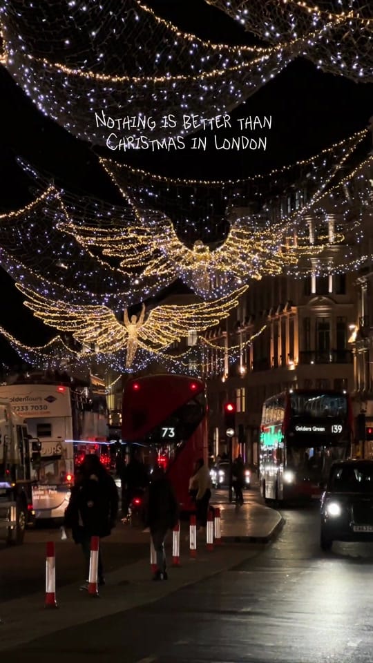 Post 3 by Your favourite Londoner on TikTok (video)