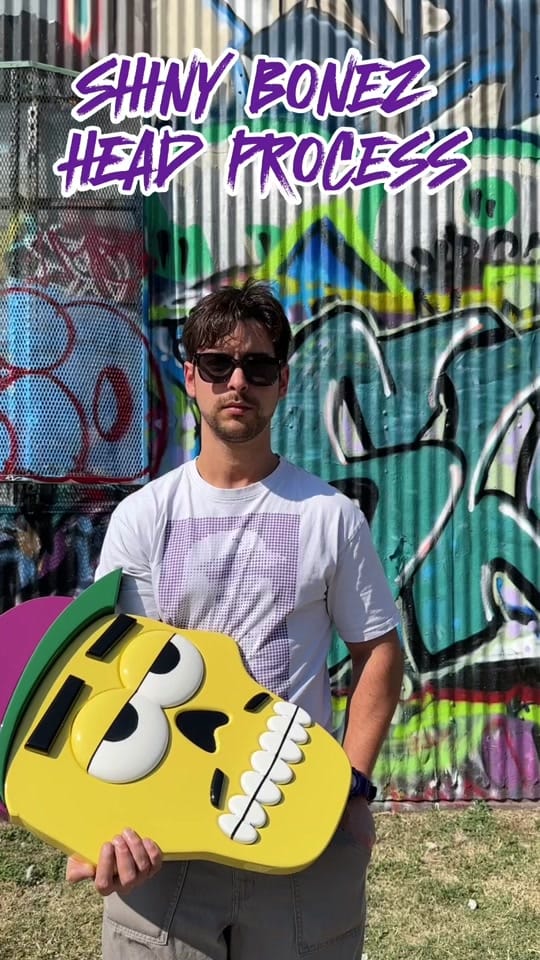 Post 4 by shinybonez on TikTok (video)