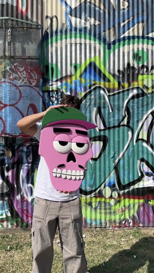 Post 5 by shinybonez on TikTok (video)