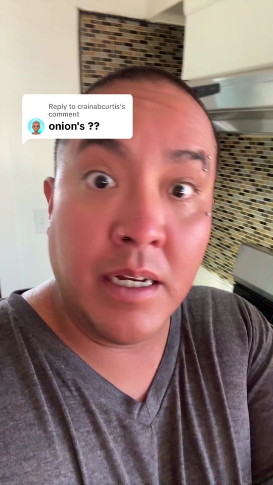 Post 2 by Joshua Toddy on TikTok (video)