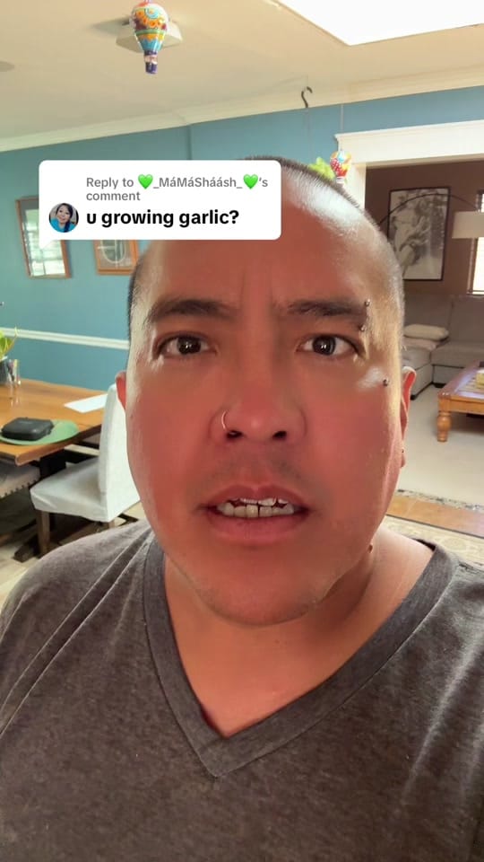 Post 1 by Joshua Toddy on TikTok (video)