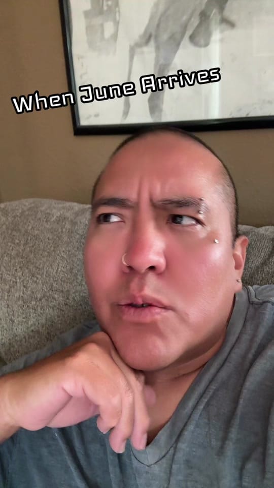 Post 9 by Joshua Toddy on TikTok (video)