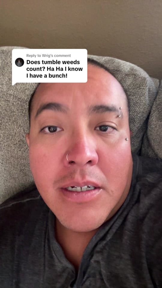 Post 4 by Joshua Toddy on TikTok (video)