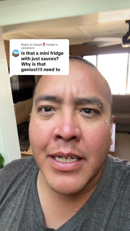 Post 5 by Joshua Toddy on TikTok (video)