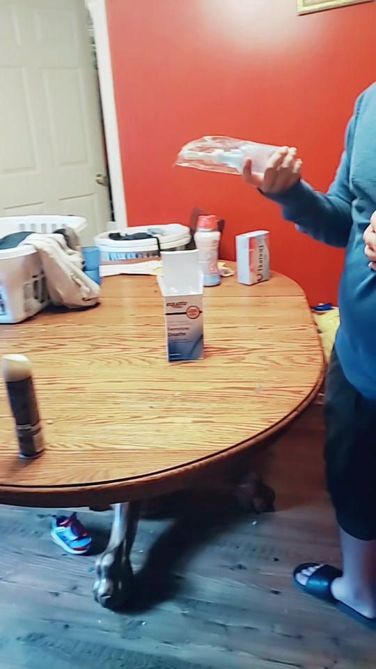 Post 3 by Elizabeth on TikTok (video)