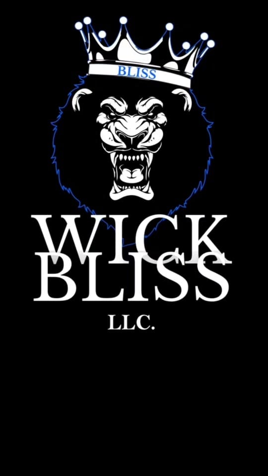 Post 8 by WickBliss on TikTok (video)