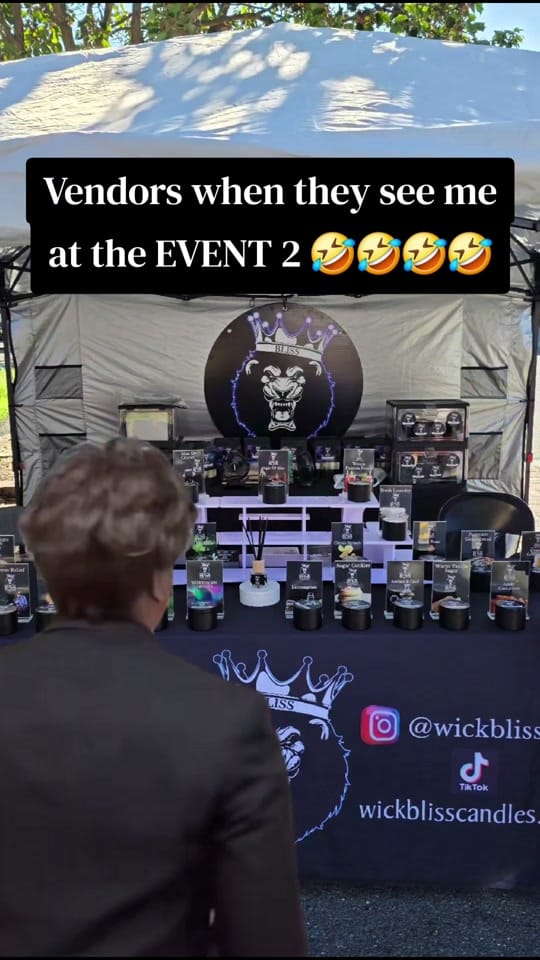 Post 5 by WickBliss on TikTok (video)