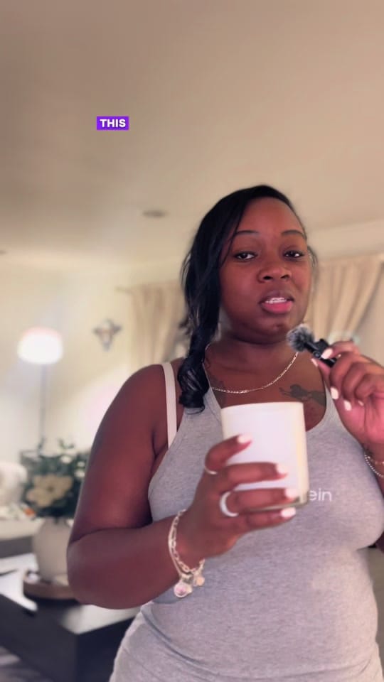 Post 10 by Home Inn Candle on TikTok (video)