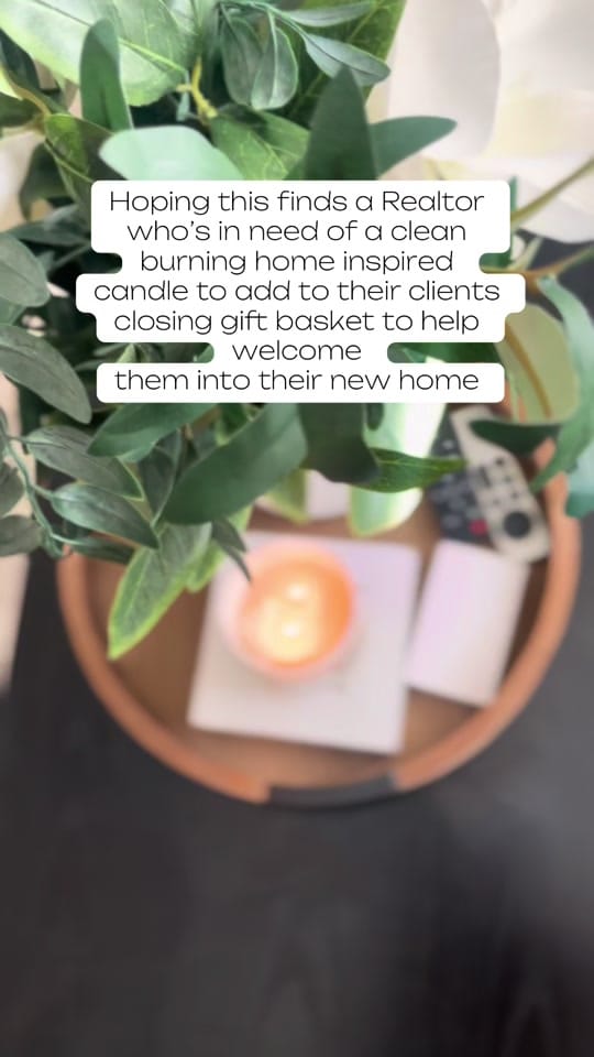 Post 3 by Home Inn Candle on TikTok (video)