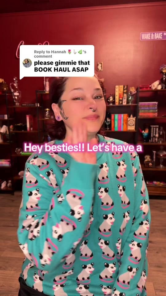 Post 3 by madferal on TikTok (video)