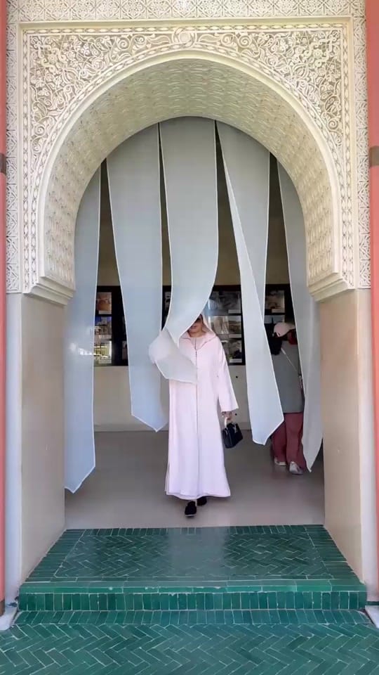 Post 9 by Fatima Anida on TikTok (video)