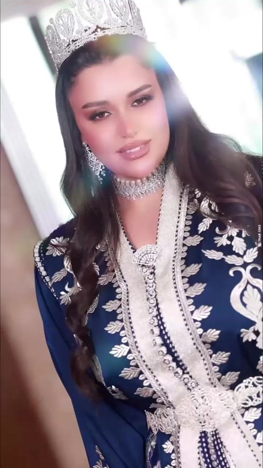 Post 3 by Fatima Anida on TikTok (video)