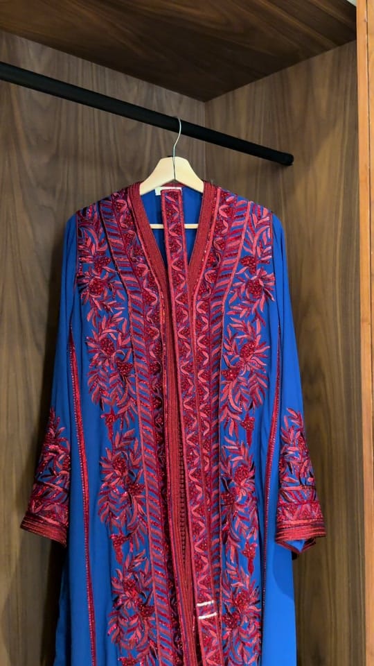 Post 7 by Fatima Anida on TikTok (video)