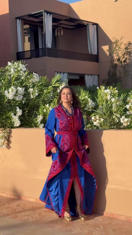 Post 8 by Fatima Anida on TikTok (video)