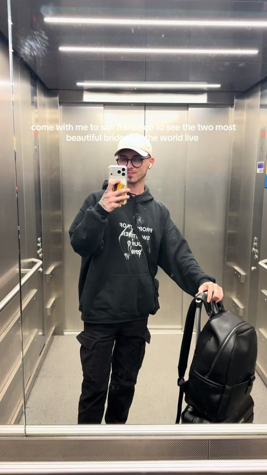 Post 1 by cal on TikTok (video)