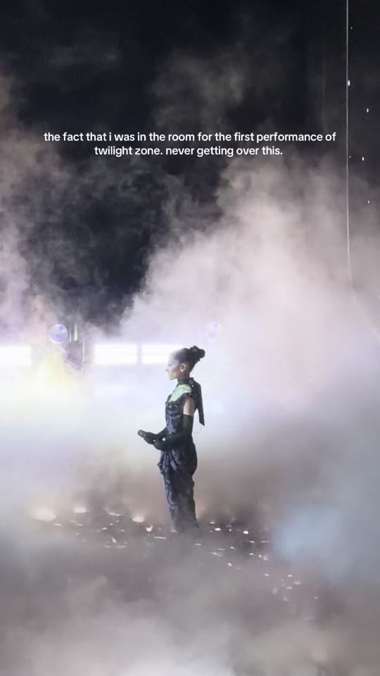 Post 3 by cal on TikTok (video)