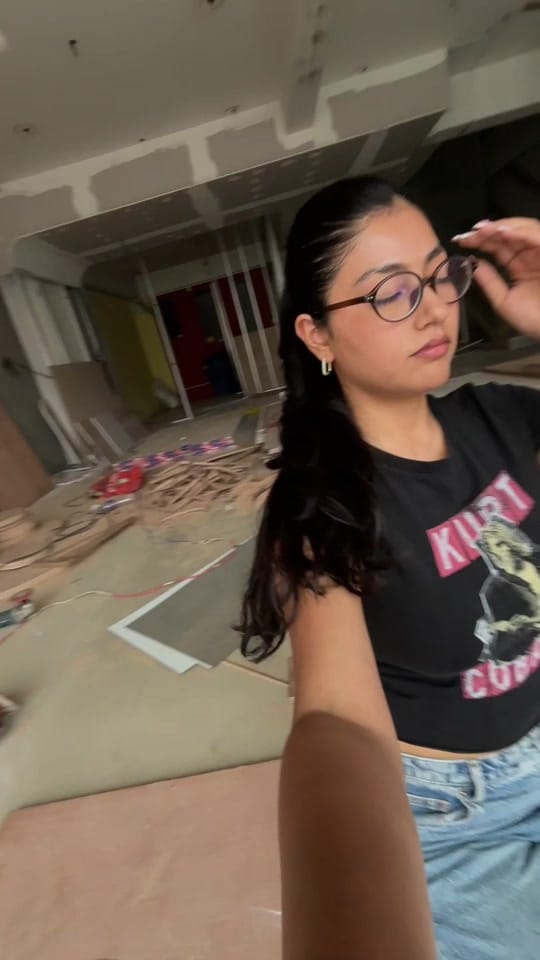 Post 1 by Lusan | Interior Designer on TikTok (video)
