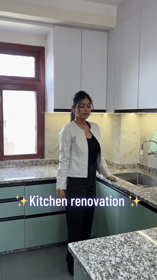 Post 10 by Lusan | Interior Designer on TikTok (video)