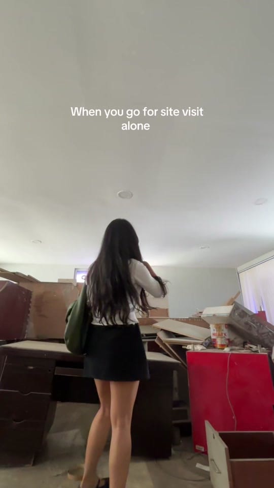 Post 6 by Lusan | Interior Designer on TikTok (video)