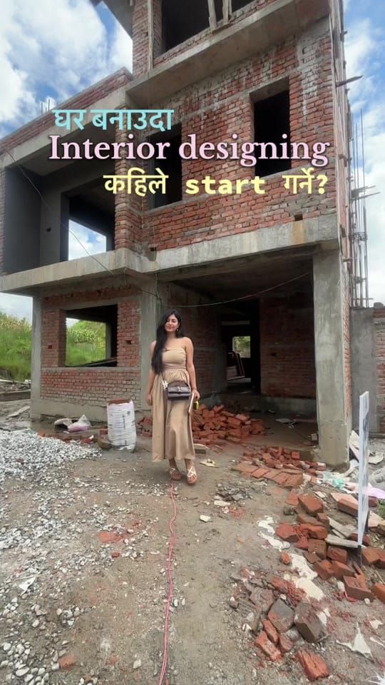 Post 8 by Lusan | Interior Designer on TikTok (video)