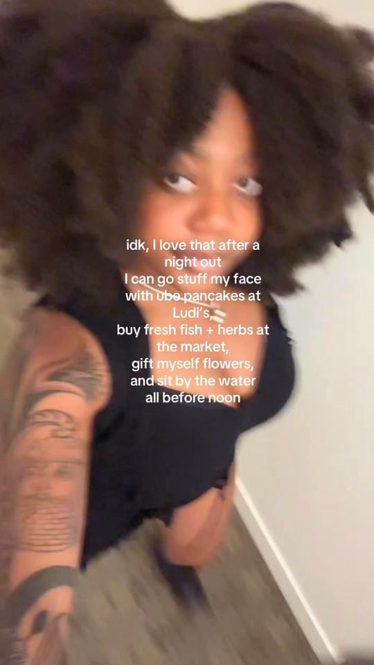 Post 6 by ADE ✿ on TikTok (video)