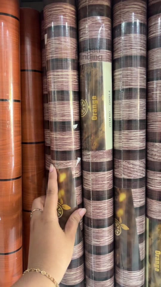 Post 3 by ADIPATI DINDING WALLPAPER on TikTok (video)