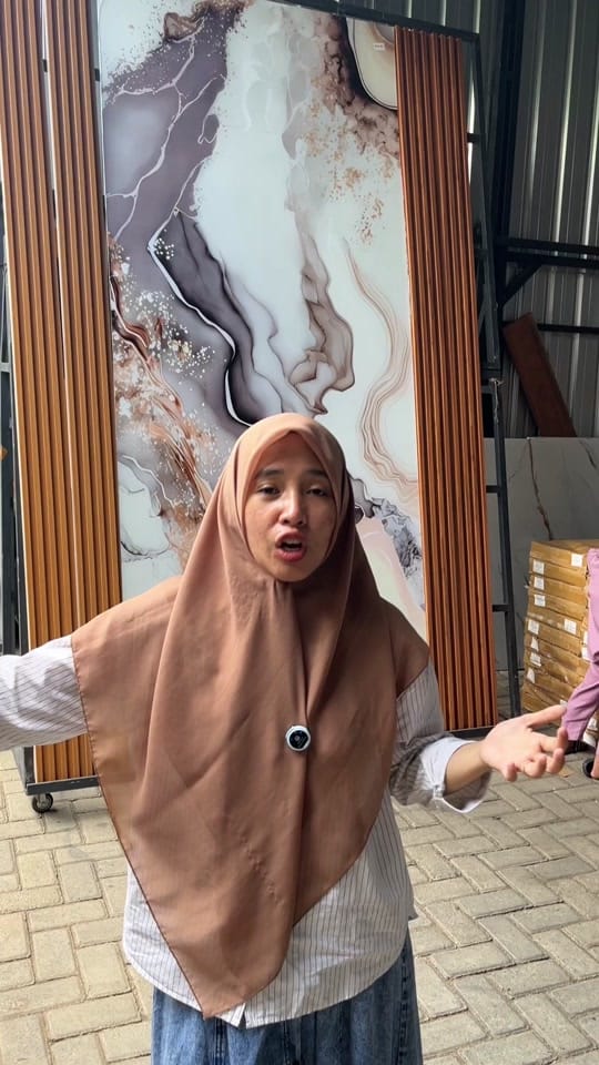 Post 8 by ADIPATI DINDING WALLPAPER on TikTok (video)