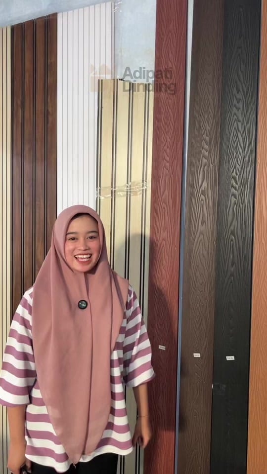 Post 4 by ADIPATI DINDING WALLPAPER on TikTok (video)