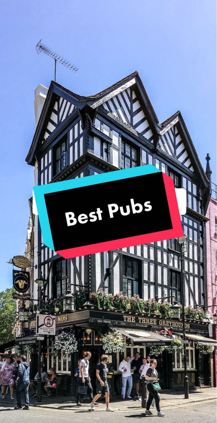 Post 10 by A Lady in London on TikTok (video)