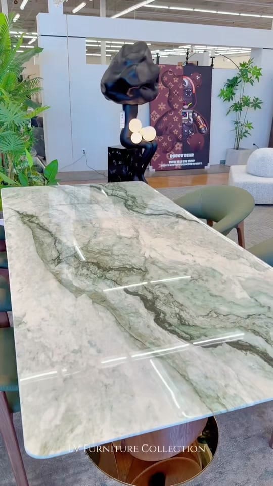 Post 5 by LV Furniture Collection on TikTok (video)