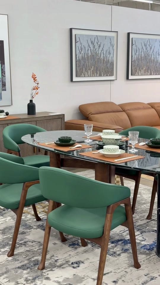 Post 1 by LV Furniture Collection on TikTok (video)