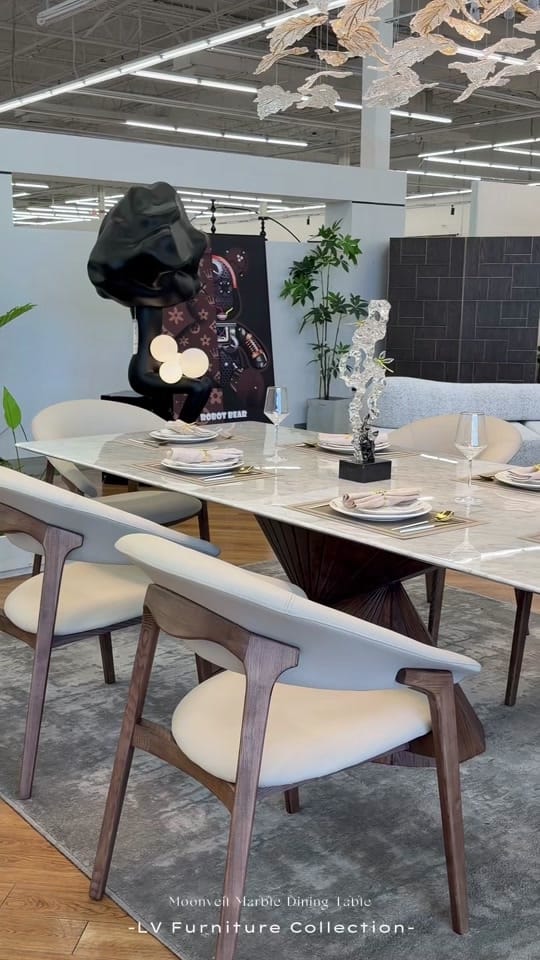 Post 6 by LV Furniture Collection on TikTok (video)